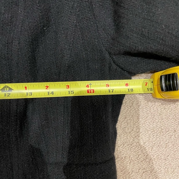 BURBERRY Cashmere/Wool unstructured jacket - Picture 11 of 12